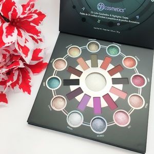 ✨BHCOSMETICS Zodiac Palette